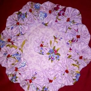 Candle Mat   10x10 +FREE 🎁